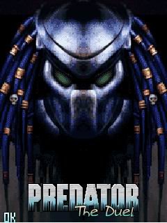 game pic for Predator: The Dual